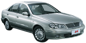 Nissan Sunny